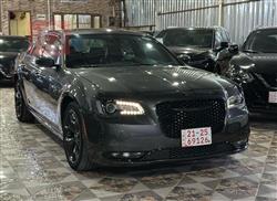 کرایسلەر 300